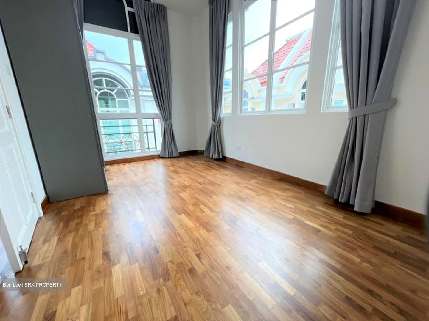 Burgundy Hill (D23), Semi-Detached #573902101